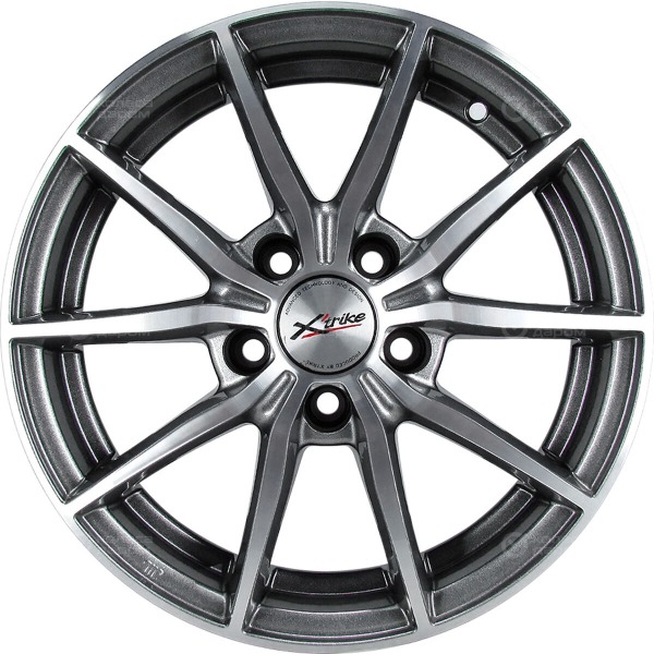 wheel-disk-x-trike-x-111-65-xr-15-5-x-1143-et-40-dia-661-silver-polished-face-part-2