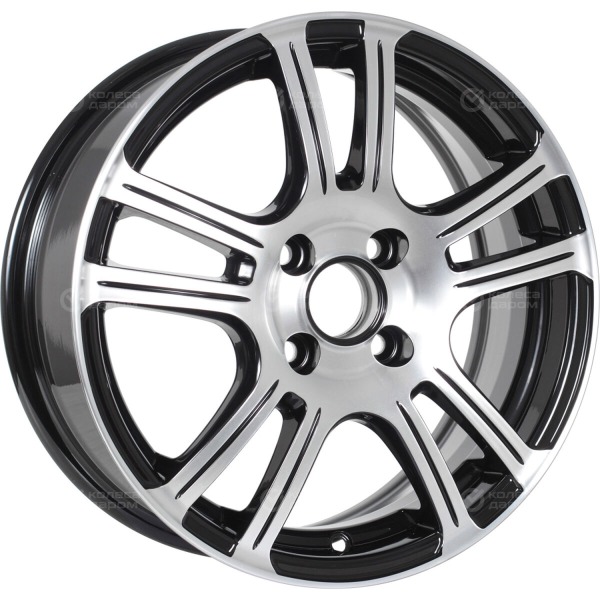 wheel-disk-x-trike-x-105-6-xr-15-4-x-100-et-45-dia-671-black-glossy-polished-face-surface-1