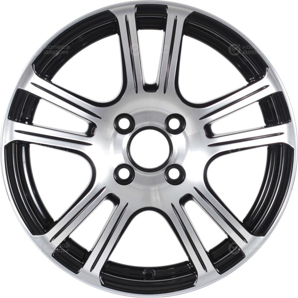 wheel-disk-x-trike-x-105-6-xr-15-4-x-100-et-45-dia-671-black-glossy-polished-face-surface-2