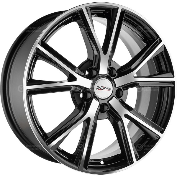 wheel-disk-x-trike-x-122-75-xr-18-5-x-108-et-38-dia-541-black-polished-frontside-1