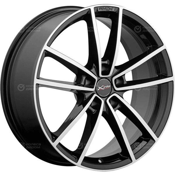 wheel-disk-x-trike-x-140-75-xr-19-5-x-1143-et-35-dia-601-black-polished-frontside-1