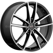 wheel-disk-x-trike-x-140-75-xr-19-5-x-1143-et-35-dia-601-black-polished-frontside
