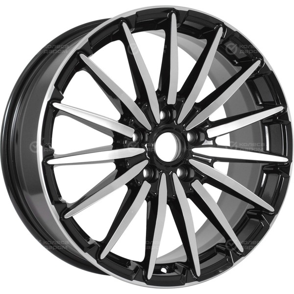 wheel-disk-wup-up-128-75-xr-18-5-x-1143-et-45-dia-671-black-glossy-polished-elements-face-surfaces-1