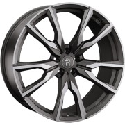wheel-disk-replay-b-306-105-xr-22-5-x-112-et-43-dia-666-grey-matte-partially-polished
