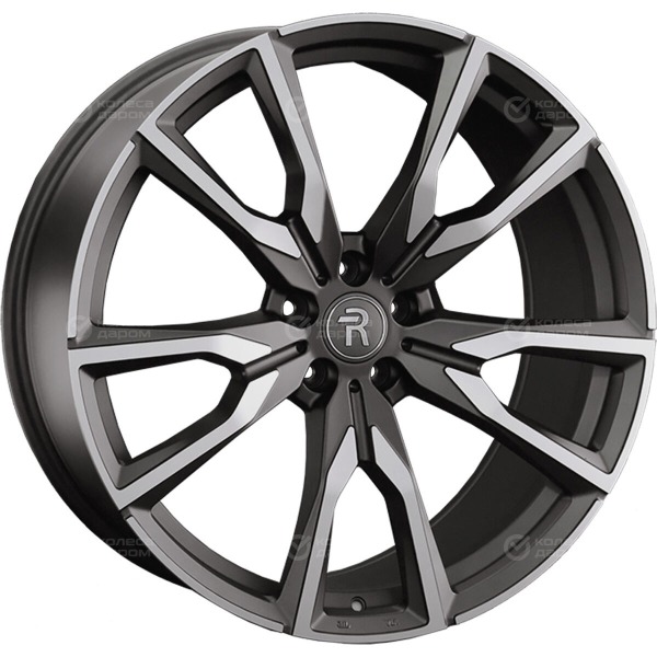 wheel-disk-replay-b-306-95-xr-22-5-x-112-et-32-dia-666-grey-matte-partially-polished-1
