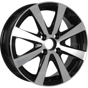wheel-disk-tech-line-634-6-xr-16-4-x-100-et-49-dia-541-glossy-black-polished-face-part