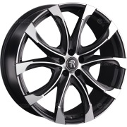 wheel-disk-replay-mr-161-95-xr-22-5-x-112-et-45-dia-666-black-fully-polished