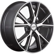 wheel-disk-x-trike-x-122-75-xr-18-5-x-1143-et-45-dia-671-black-polished-face-part