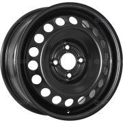 wheel-disk-trebl-64a50c-trebl-6-xr-15-4-x-100-et-50-dia-601-black