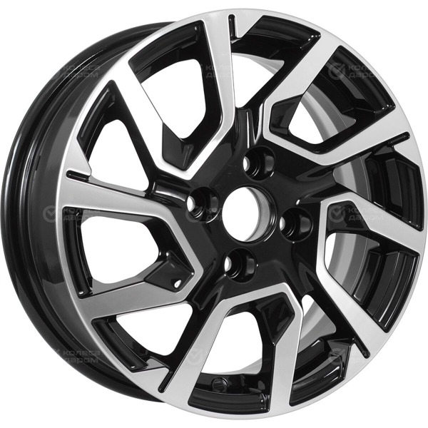 wheel-disk-kdw-kd-1420-55-xr-14-4-x-98-et-35-dia-585-glossy-black-polished-face-part-1