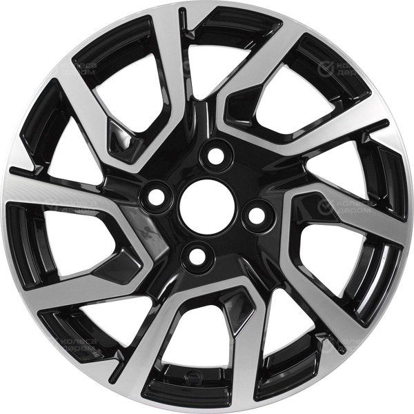 wheel-disk-kdw-kd-1420-55-xr-14-4-x-98-et-35-dia-585-glossy-black-polished-face-part-2