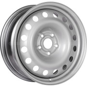 wheel-disk-trebl-x-40015-trebl-7-xr-17-5-x-1143-et-45-dia-601-silver