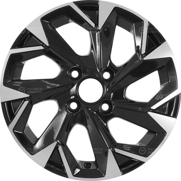 wheel-disk-khomen-khw-1402-14zv-datsun-do-granta-55-xr-14-4-x-98-et-35-dia-585-glossy-black-polished-face-part-2