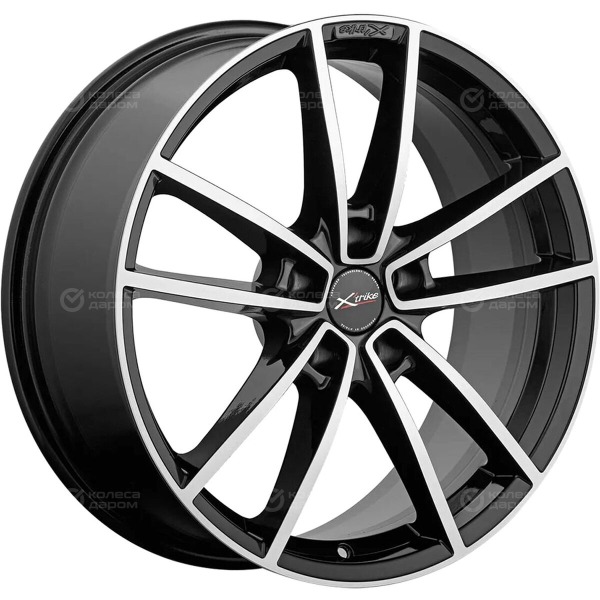 wheel-disk-x-trike-x-140-75-xr-19-5-x-108-et-41-dia-651-black-polished-frontside-1