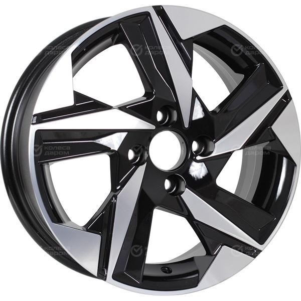 wheel-disk-kdw-kd-1520-6-xr-15-4-x-100-et-46-dia-541-glossy-black-polished-face-part-1