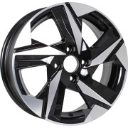 wheel-disk-kdw-kd-1520-6-xr-15-4-x-100-et-46-dia-541-glossy-black-polished-face-part