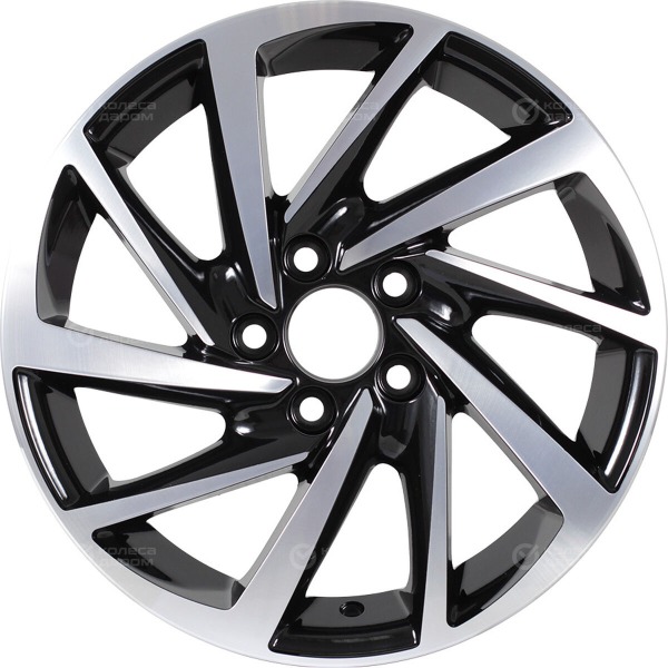wheel-disk-kdw-kd-1530-6-xr-15-4-x-100-et-46-dia-601-glossy-black-polished-face-part-2