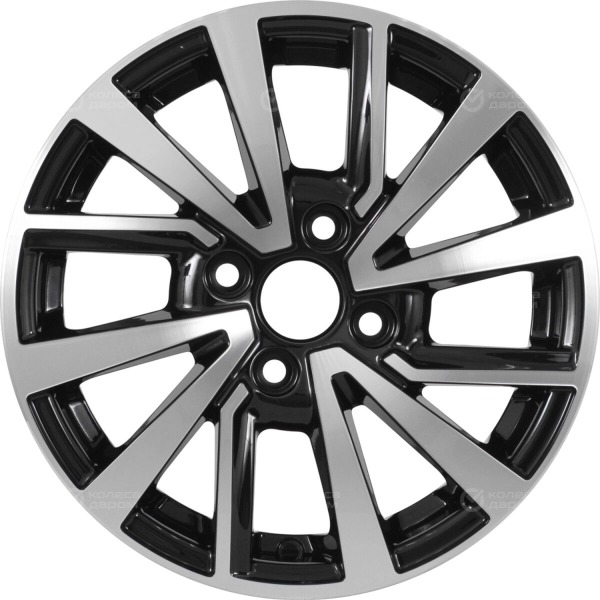 wheel-disk-kdw-kd-1430-55-xr-14-4-x-98-et-35-dia-585-glossy-black-polished-face-part-2