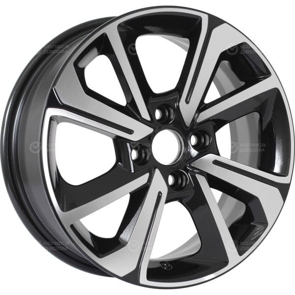 wheel-disk-khomen-khw-1501-15rio-ii-6-xr-15-4-x-100-et-46-dia-541-glossy-black-polished-face-part-1
