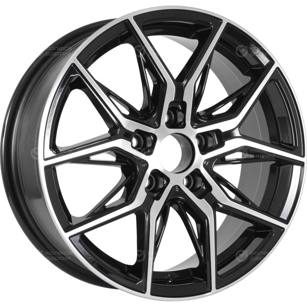 wheel-disk-rst-r-146-65-xr-16-5-x-108-et-33-dia-601-glossy-black-polished-face-part-1