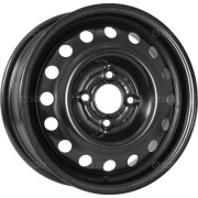 wheel-disk-trebl-x-40037-trebl-55-xr-14-4-x-100-et-45-dia-601-black