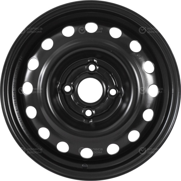 wheel-disk-trebl-6205p-trebl-55-xr-14-4-x-100-et-40-dia-541-black-2