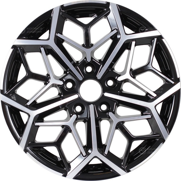 wheel-disk-kdw-kd-1710-7-xr-17-5-x-1143-et-50-dia-661-glossy-black-polished-face-part-2