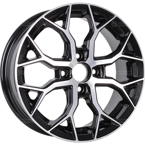 wheel-disk-venti-1519-6-xr-15-4-x-100-et-46-dia-601-glossy-black-polished-face-part-1
