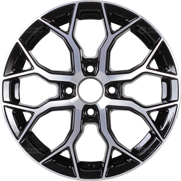 wheel-disk-venti-1519-6-xr-15-4-x-100-et-46-dia-601-glossy-black-polished-face-part-2
