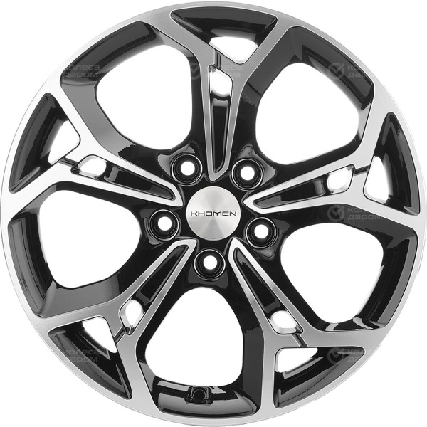 wheel-disk-khomen-khw-1702-17haval-jolion-7-xr-17-5-x-1143-et-37-dia-665-glossy-black-polished-face-part-2