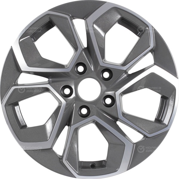 wheel-disk-kdw-kd-1620-65-xr-16-4-x-100-et-45-dia-601-grey-polished-face-part-2