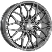 wheel-disk-khomen-khw-1813-haval-jolion-7-xr-18-5-x-1143-et-37-dia-665-saturated-grey