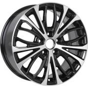 wheel-disk-kdw-kd-1723-zv-17hyundai-i-40-75-xr-17-5-x-1143-et-46-dia-671-glossy-black-polished-face-part