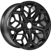 wheel-disk-kdw-kd-1710-7-xr-17-5-x-1143-et-50-dia-661-black-glossy