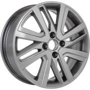 wheel-disk-khomen-khw-1609-16vesta-largus-6-xr-16-4-x-100-et-50-dia-601-silver