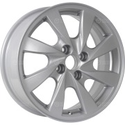 wheel-disk-kdw-kd-1547-15kalina-cross-6-xr-15-4-x-98-et-33-dia-585-glossy-silver