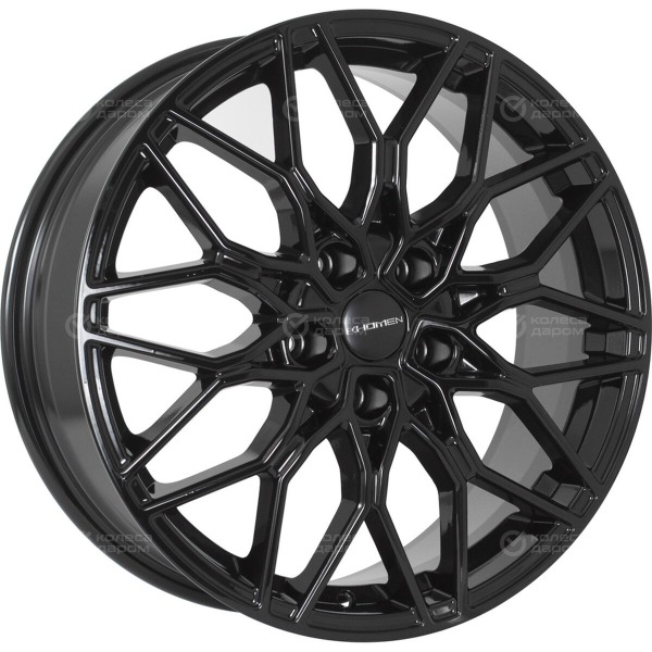 wheel-disk-khomen-khw-1813-chery-tiggo-7-pro-pro-max-7-xr-18-5-x-108-et-33-dia-601-black-glossy-1