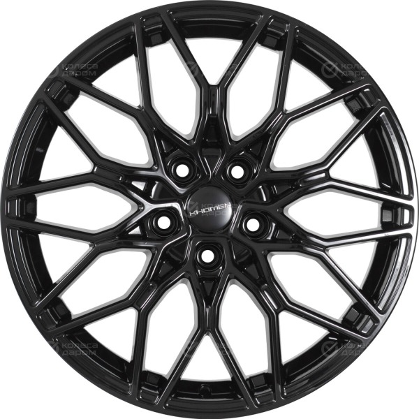 wheel-disk-khomen-khw-1813-chery-tiggo-7-pro-pro-max-7-xr-18-5-x-108-et-33-dia-601-black-glossy-2