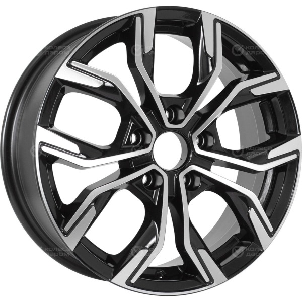 wheel-disk-rst-r-106-65-xr-16-5-x-108-et-50-dia-634-glossy-black-polished-face-part-1