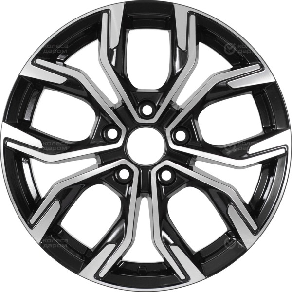 wheel-disk-rst-r-106-65-xr-16-5-x-108-et-50-dia-634-glossy-black-polished-face-part-2