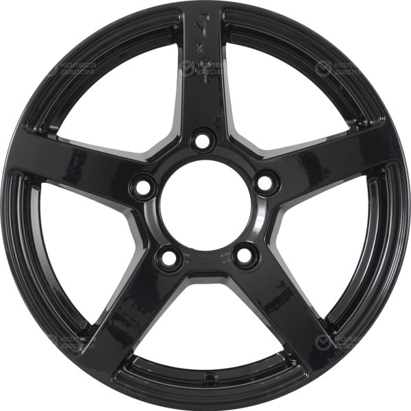 wheel-disk-rst-r-136-6-xr-16-5-x-1397-et-40-dia-98-black-glossy-2