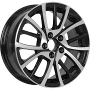 wheel-disk-tech-line-548-6-xr-15-5-x-100-et-40-dia-571-glossy-black-polished-face-part