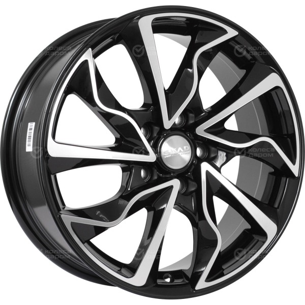 wheel-disk-skad-marseille-7-xr-17-5-x-1143-et-47-dia-661-black-glossy-polished-face-surface-1