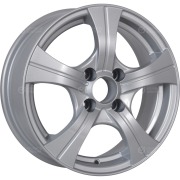 wheel-disk-tech-line-410-55-xr-14-4-x-100-et-43-dia-601-silver