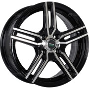 wheel-disk-megami-mgm-1-6-xr-15-4-x-100-et-50-dia-601-black-fully-polished