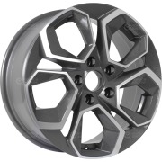 wheel-disk-kdw-kd-1620-65-xr-16-5-x-108-et-45-dia-634-grey-polished-face-part