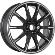 wheel-disk-khomen-khw-1707-lada-vesta-65-xr-17-4-x-100-et-50-dia-601-glossy-black-polished-face-part