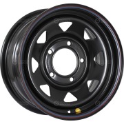 wheel-disk-orw-off-road-wheels-niva-7-xr-16-5-x-1397-et-25-dia-985-black