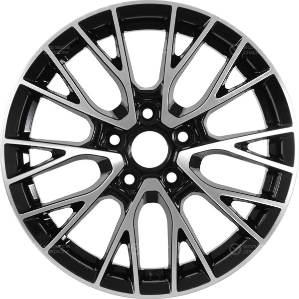 wheel-disk-x-trike-x-135-65-xr-16-5-x-108-et-45-dia-6335-black-glossy-polished-face-surface-2