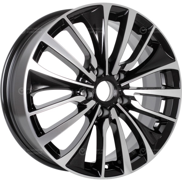 wheel-disk-kik-flanker-65-xr-17-5-x-1143-et-37-dia-666-black-glossy-polished-elements-face-surfaces-1